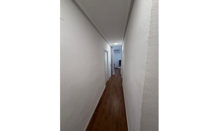 Sale - Apartment - Orihuela Costa - Punta Prima