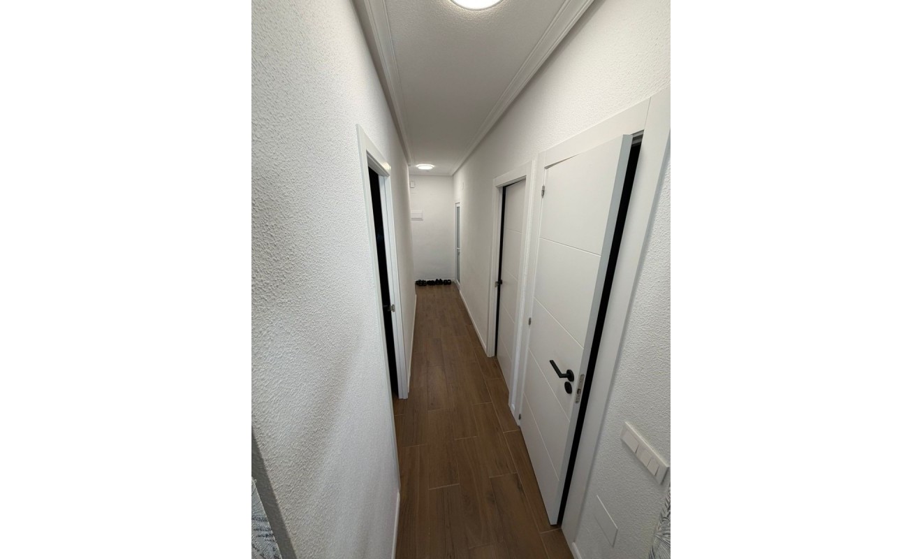 Sale - Apartment - Orihuela Costa - Punta Prima