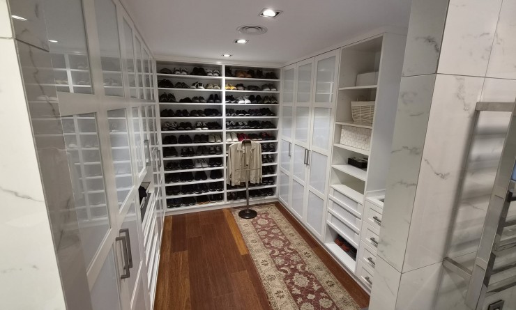 Wederverkoop - Apartment / flat - Torrevieja - Centro