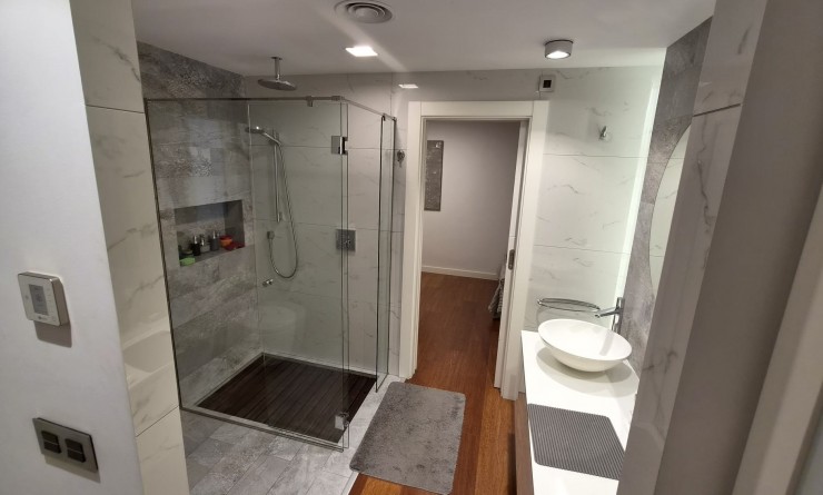 Wederverkoop - Apartment / flat - Torrevieja - Centro