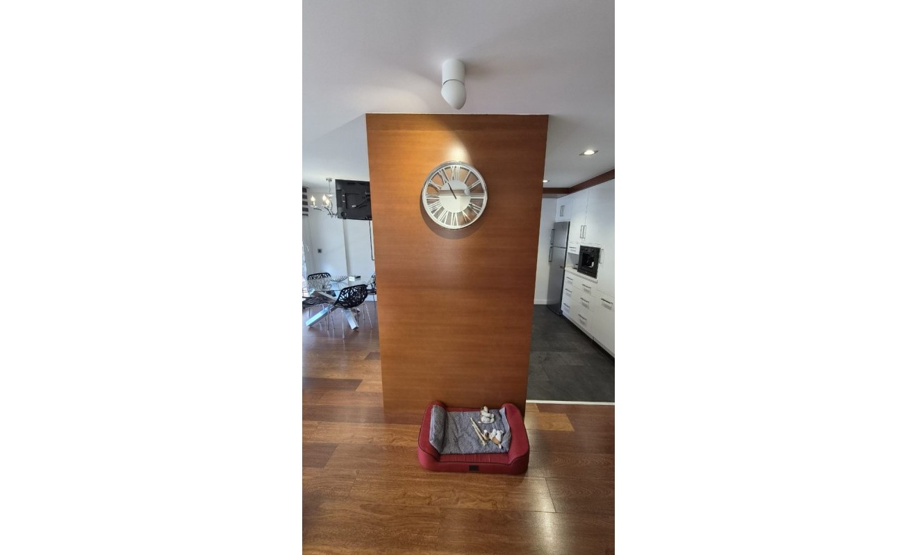 Wederverkoop - Apartment / flat - Torrevieja - Centro