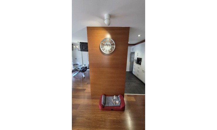 Wederverkoop - Apartment / flat - Torrevieja - Centro