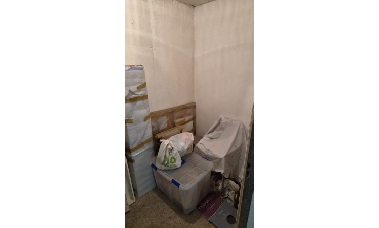 Wederverkoop - Apartment / flat - Torrevieja - Centro