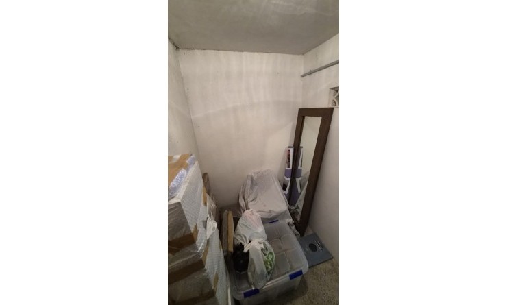 Wederverkoop - Apartment / flat - Torrevieja - Centro