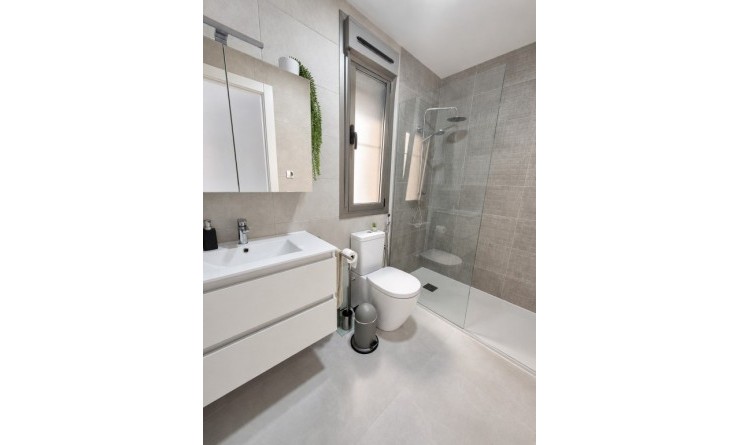 Sale - Villa - San Miguel de Salinas