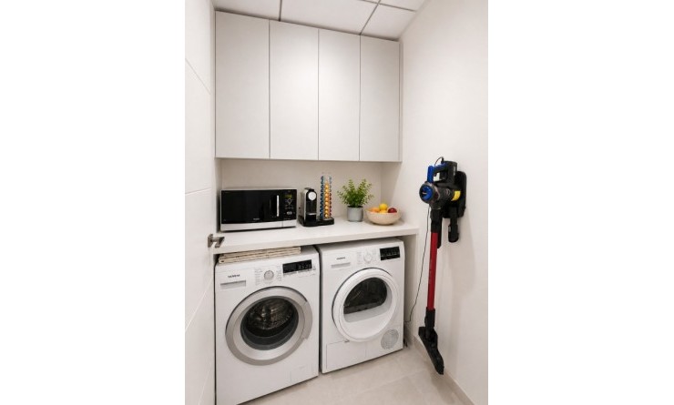 Sale - Villa - San Miguel de Salinas