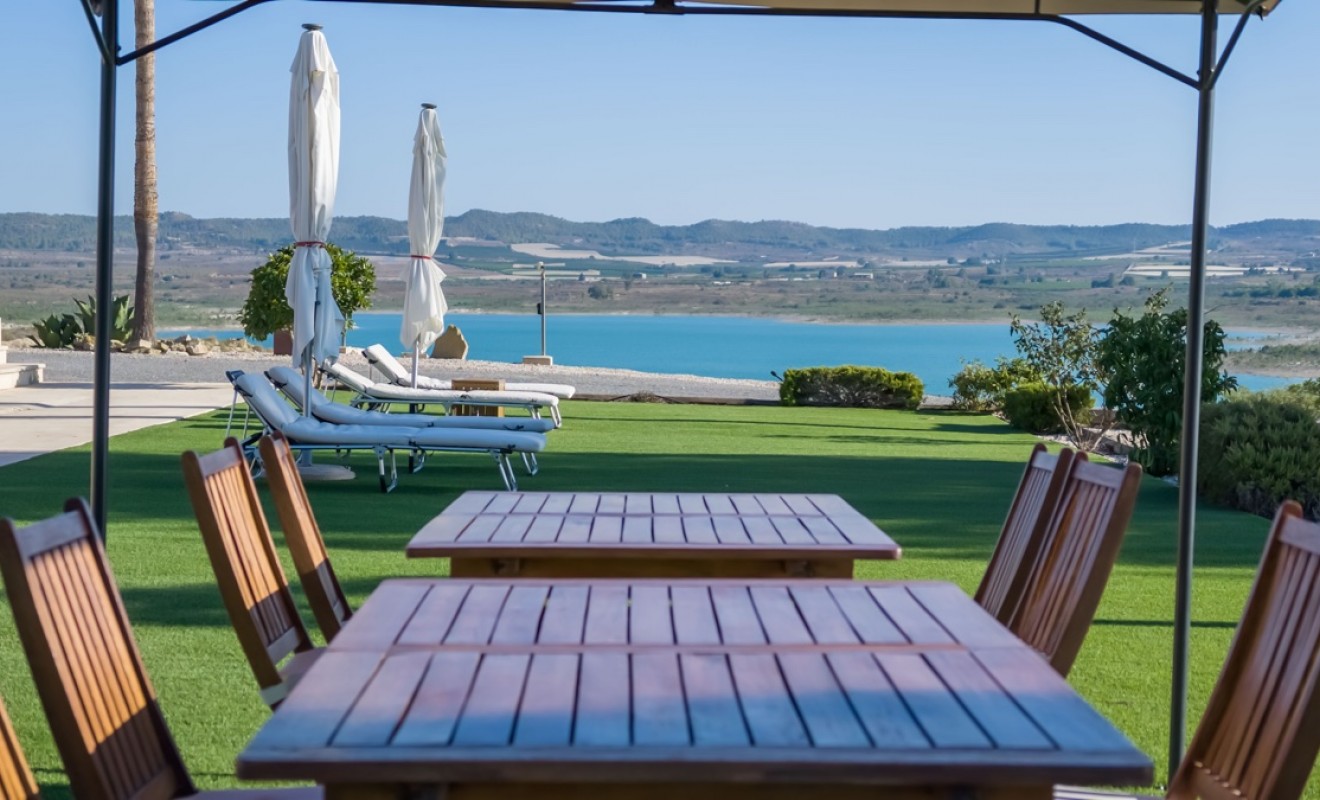Wederverkoop - Villa - Torremendo
