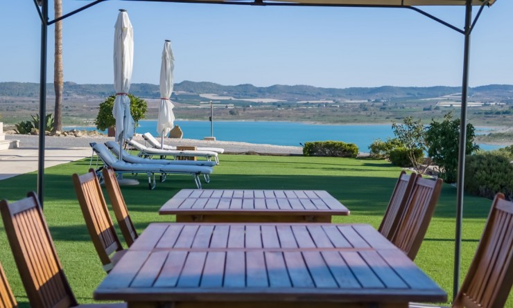 Wederverkoop - Villa - Torremendo