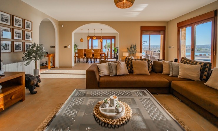 Wederverkoop - Villa - Torremendo