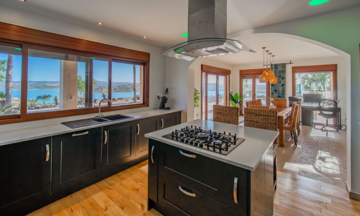 Wederverkoop - Villa - Torremendo