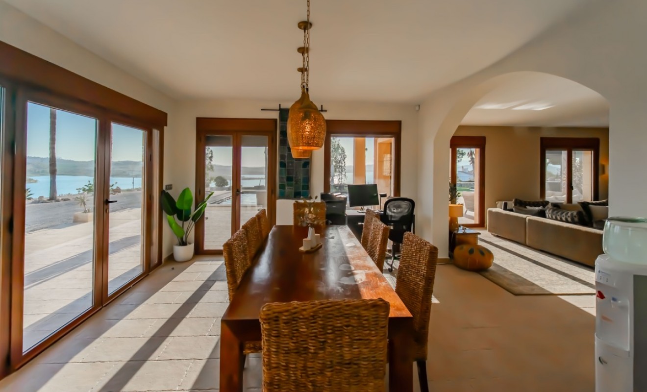 Wederverkoop - Villa - Torremendo