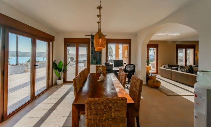 Wederverkoop - Villa - Torremendo