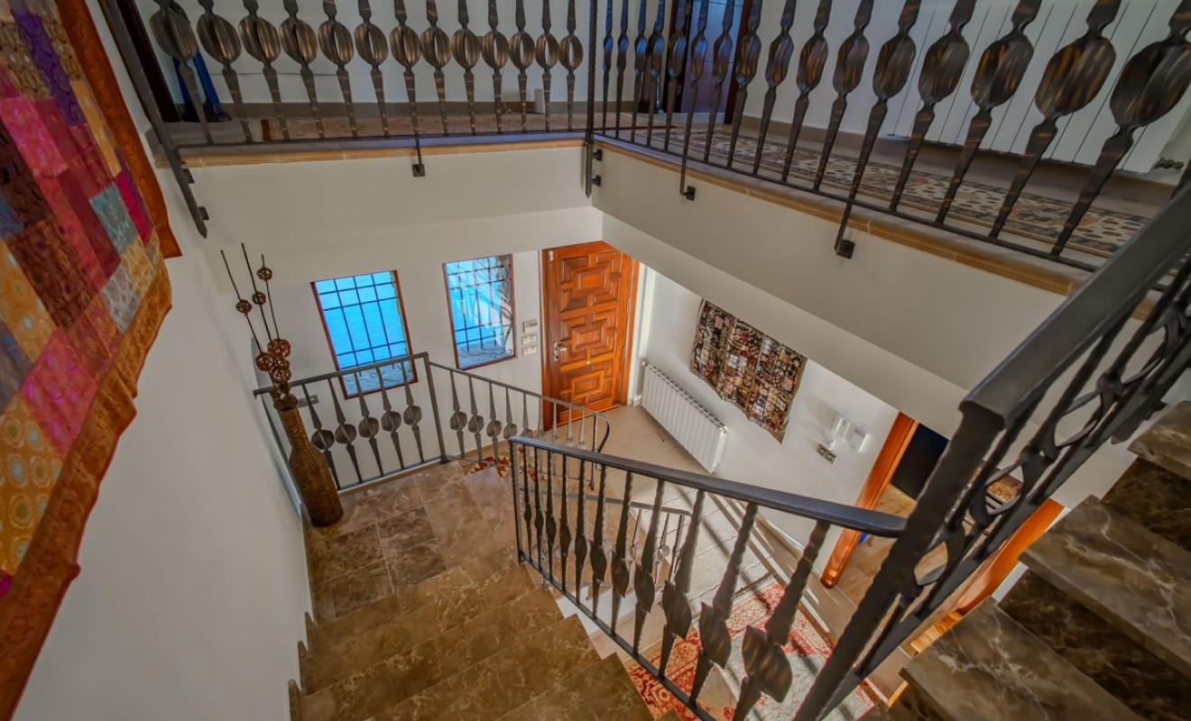 Wederverkoop - Villa - Torremendo