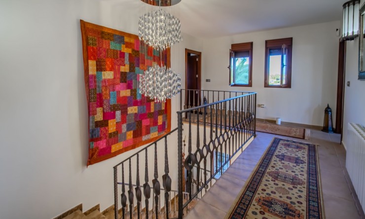 Wederverkoop - Villa - Torremendo