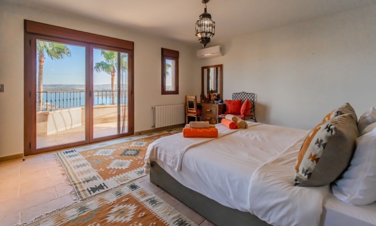 Wederverkoop - Villa - Torremendo