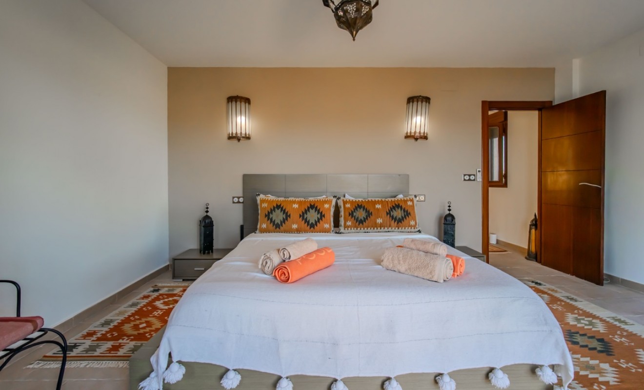 Wederverkoop - Villa - Torremendo