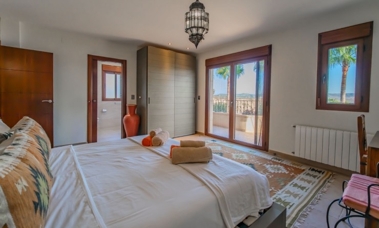 Wederverkoop - Villa - Torremendo