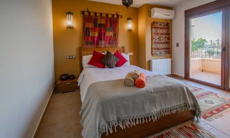 Wederverkoop - Villa - Torremendo