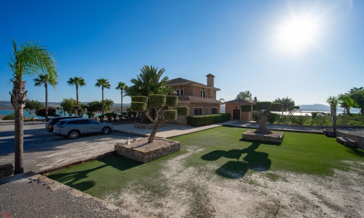 Wederverkoop - Villa - Torremendo