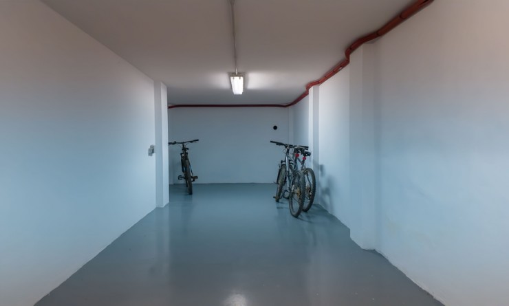Wederverkoop - Villa - Torremendo