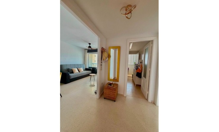 Wederverkoop - Apartment / flat - Benidorm - Rincón de Loix