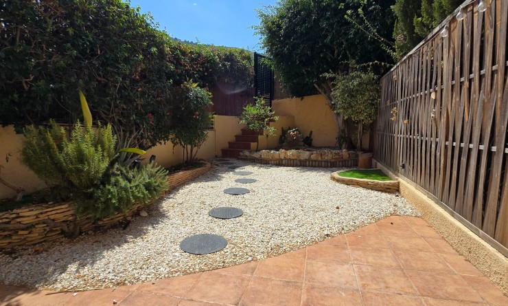 Sale - Townhouse - Albir - center
