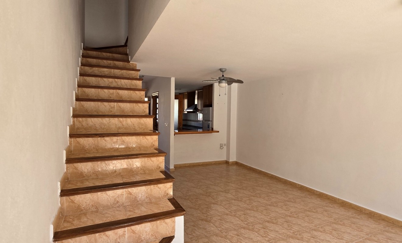Sale - Townhouse - Albir - center