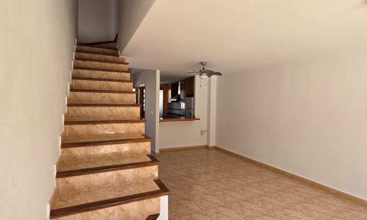 Sale - Townhouse - Albir - center