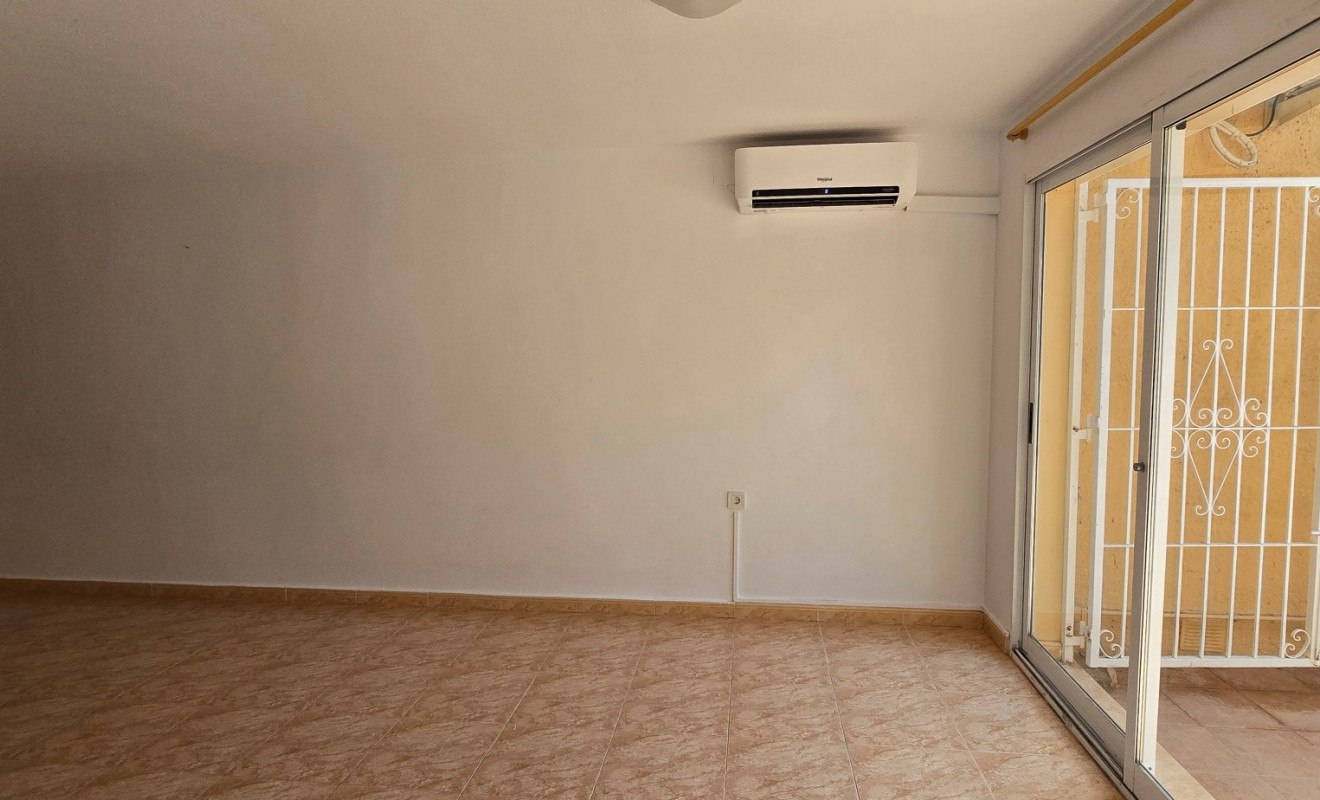 Sale - Townhouse - Albir - center
