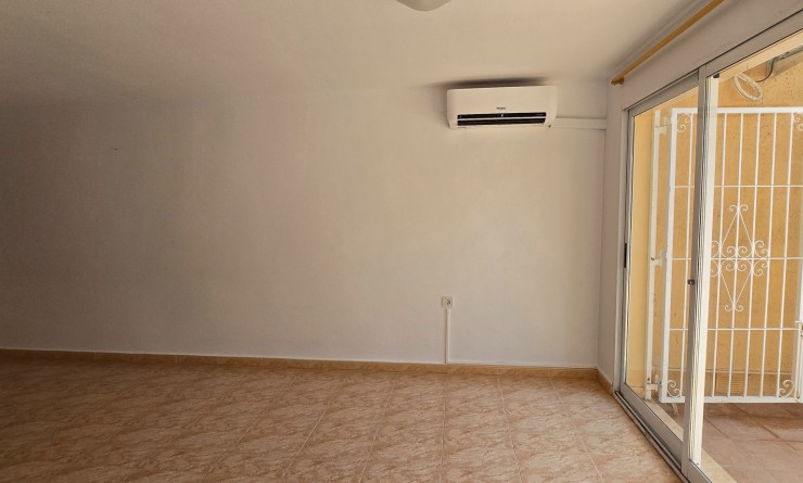 Sale - Townhouse - Albir - center