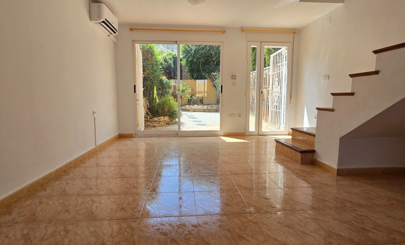 Sale - Townhouse - Albir - center