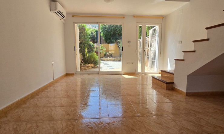 Sale - Townhouse - Albir - center