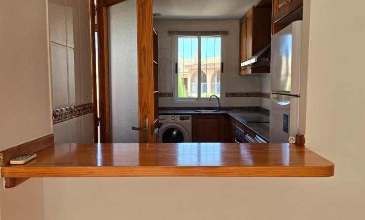 Sale - Townhouse - Albir - center
