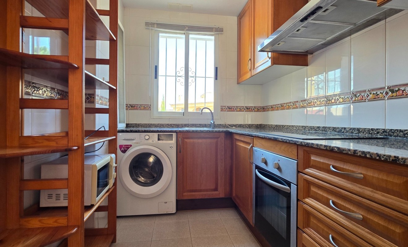 Sale - Townhouse - Albir - center