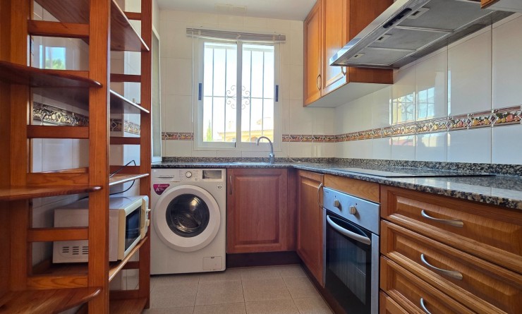 Sale - Townhouse - Albir - center