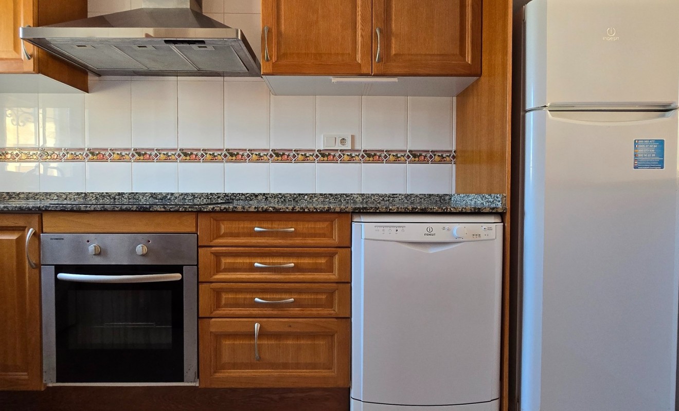 Sale - Townhouse - Albir - center