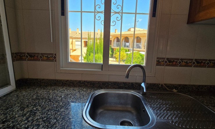 Sale - Townhouse - Albir - center