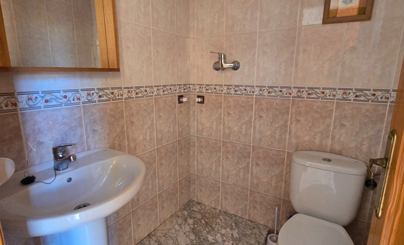 Sale - Townhouse - Albir - center