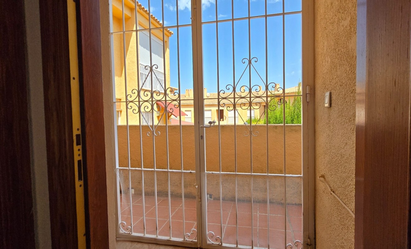 Sale - Townhouse - Albir - center