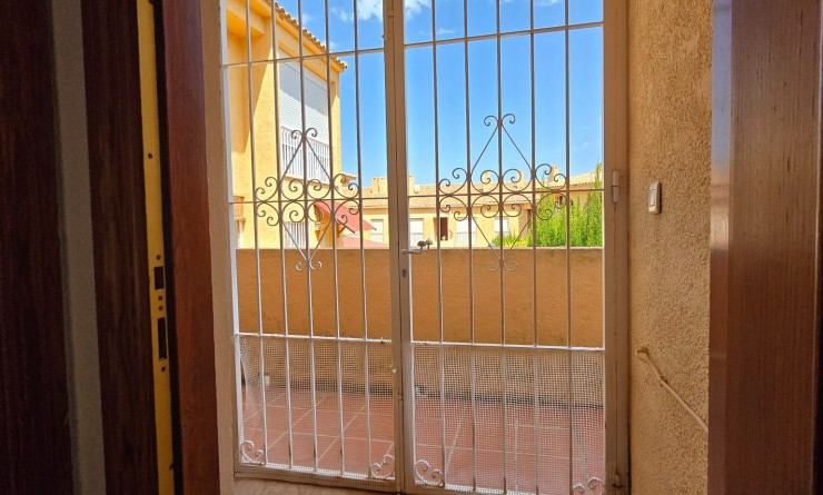 Sale - Townhouse - Albir - center