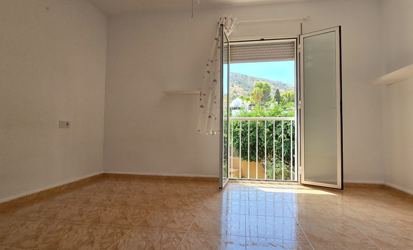 Sale - Townhouse - Albir - center