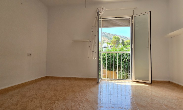 Sale - Townhouse - Albir - center