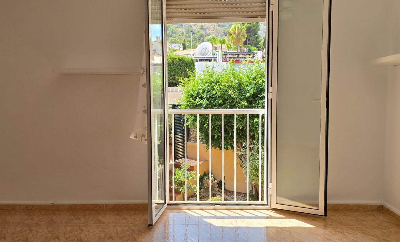 Sale - Townhouse - Albir - center