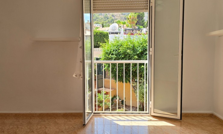 Sale - Townhouse - Albir - center