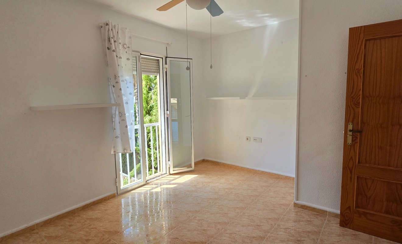 Sale - Townhouse - Albir - center