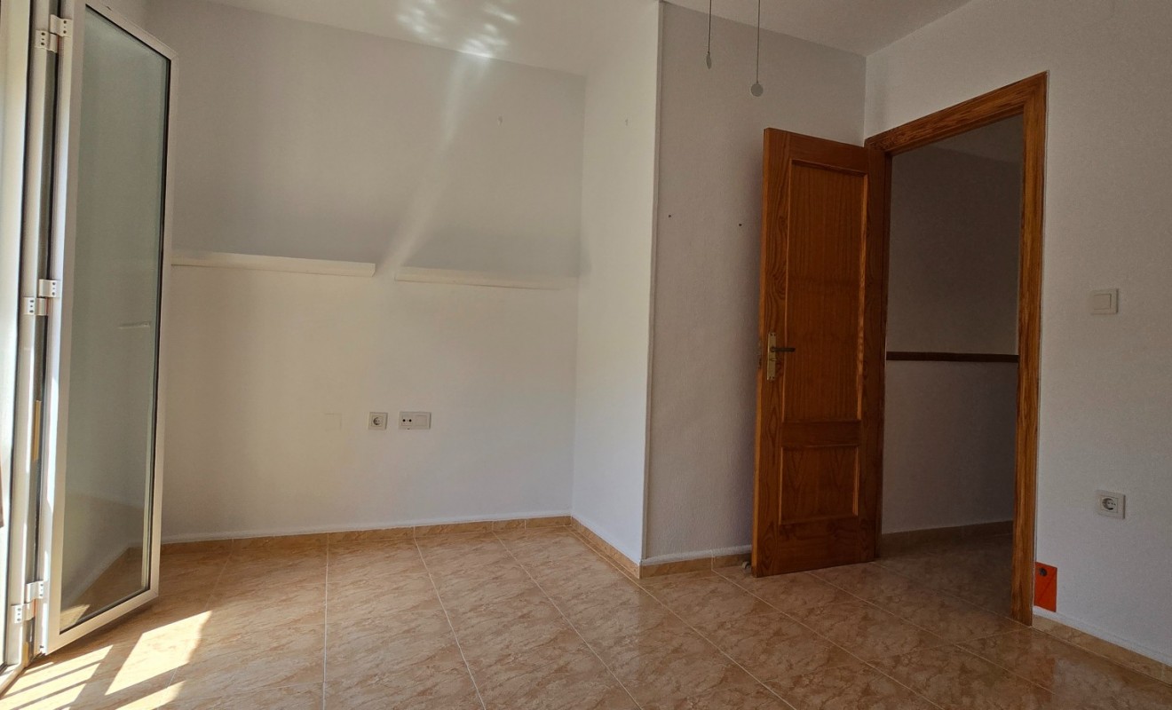 Sale - Townhouse - Albir - center