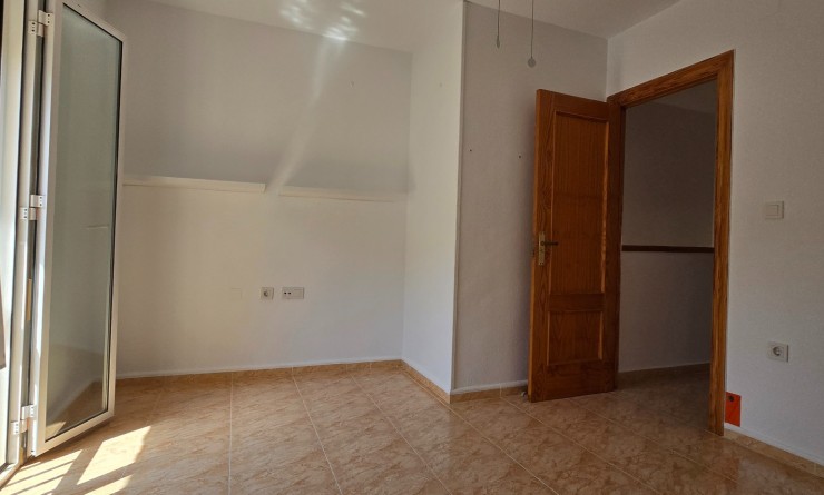 Sale - Townhouse - Albir - center