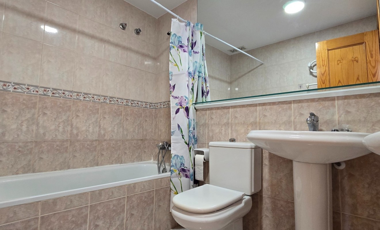Sale - Townhouse - Albir - center