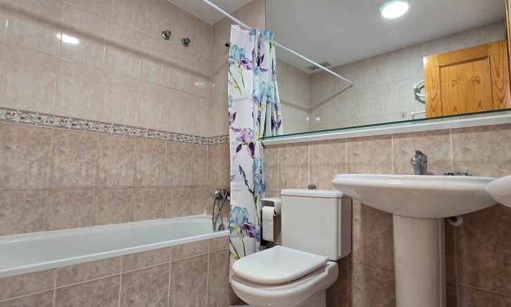 Sale - Townhouse - Albir - center