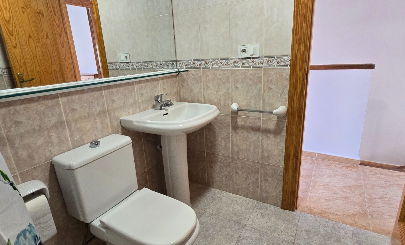 Sale - Townhouse - Albir - center